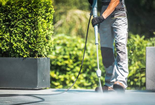Animal Enclosure Cleaning in Council Grove, KS
