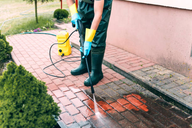 Best Fence Cleaning  in Council Grove, KS