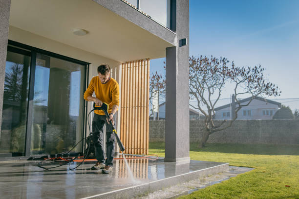 Best Pool Deck Cleaning  in Council Grove, KS