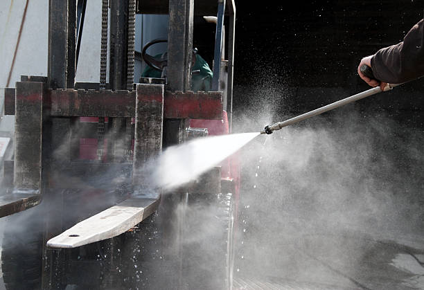  Council Grove, KS Pressure Washing Pros